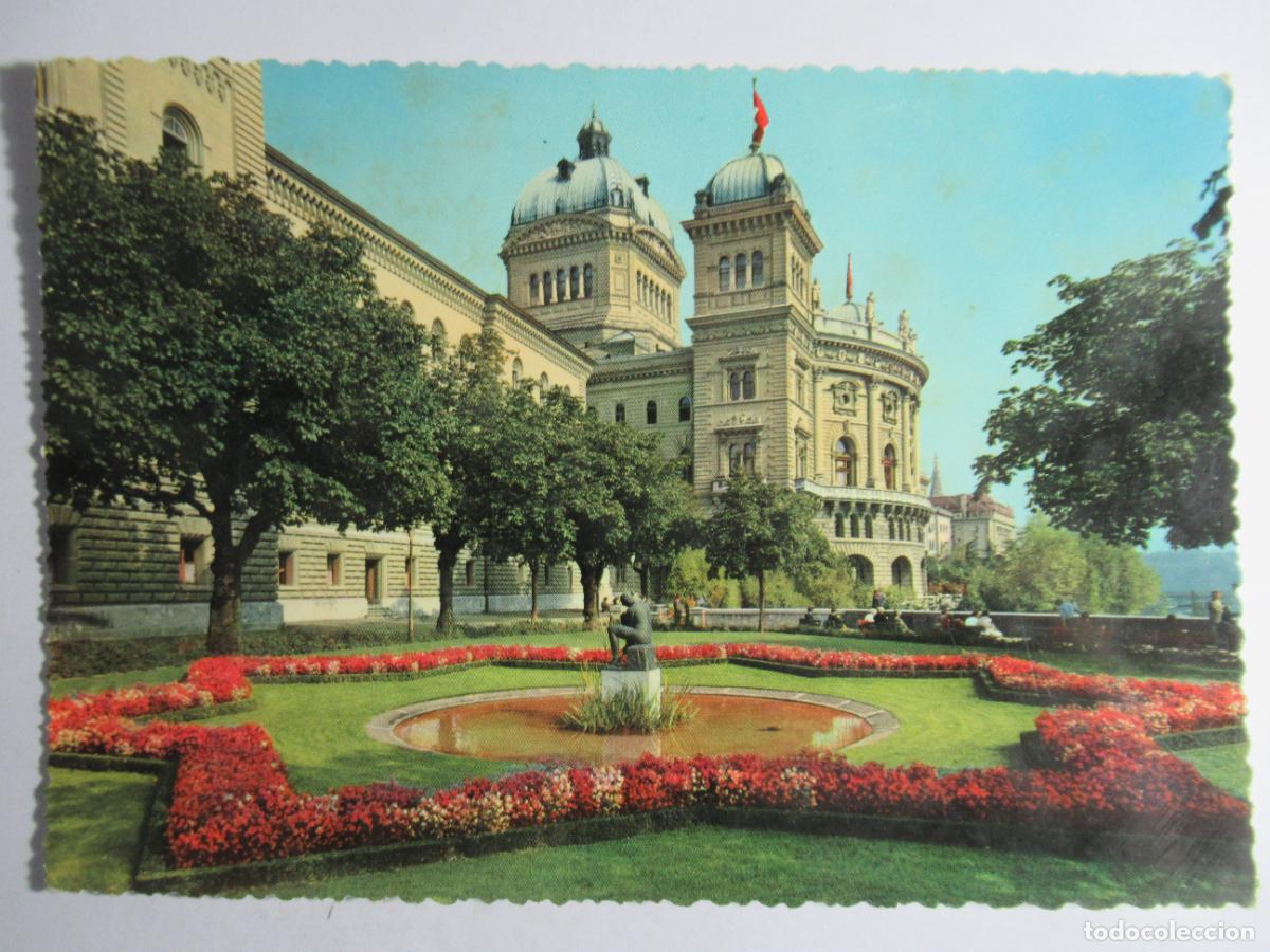 Postales: Bern / Berne / Berna - Foto 1