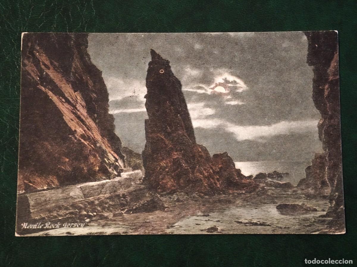 Postales: Tarjeta Postal de Jersey - Foto 1