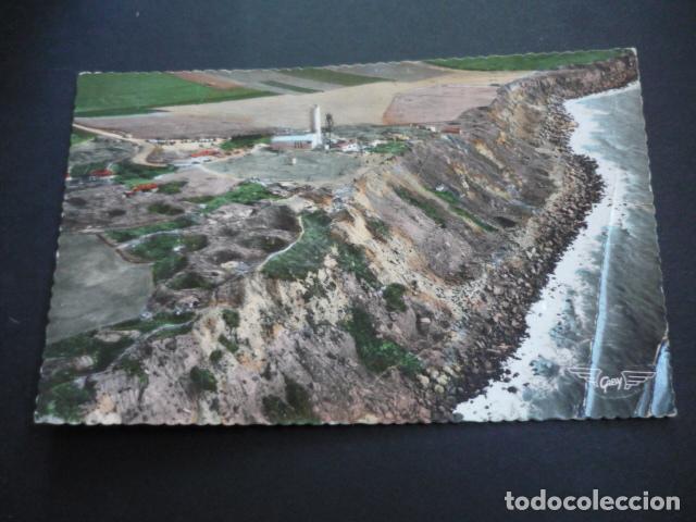 Cartoline: CAP GRIZ NEZ FRANCIA POSTAL