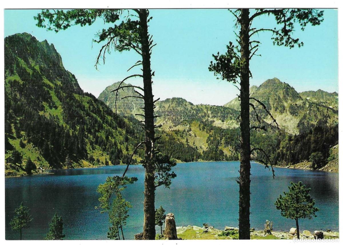 Postales: Postal Andorra. n&ordm; 4. ref. 7-and44 - Foto 1