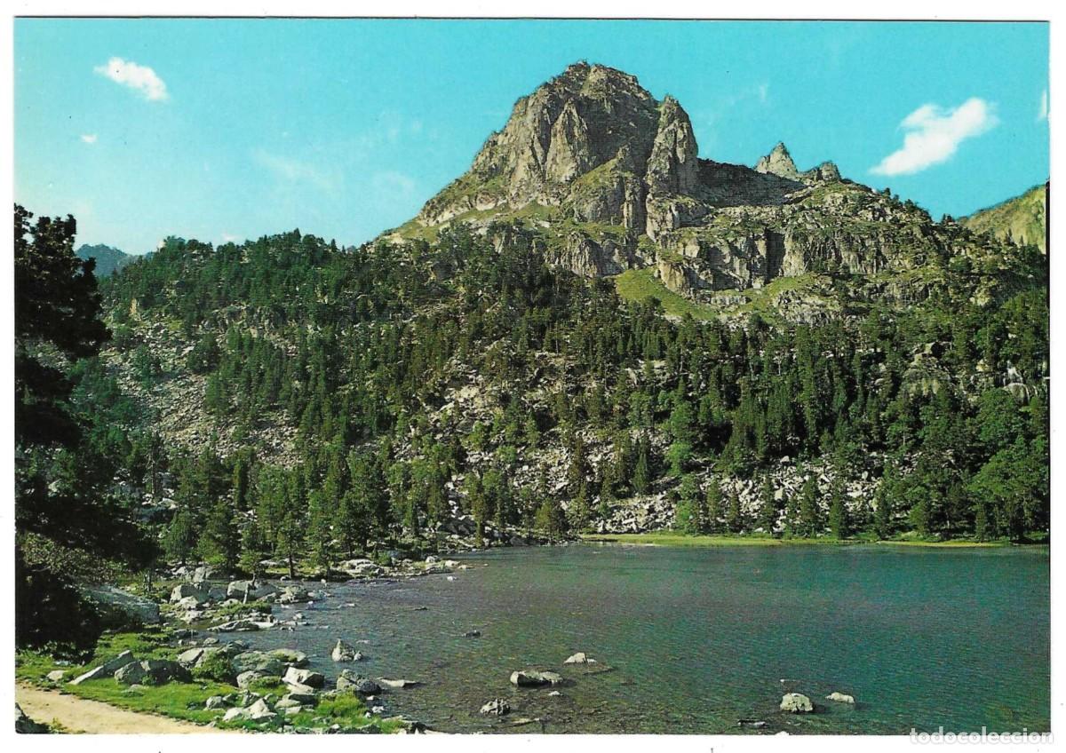 Postales: Postal Andorra. n&ordm; 7. ref. 7-and47 - Foto 1
