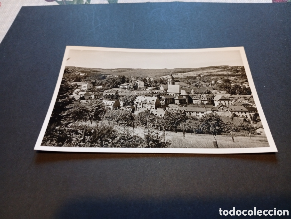 Postal Bad Schwalbach