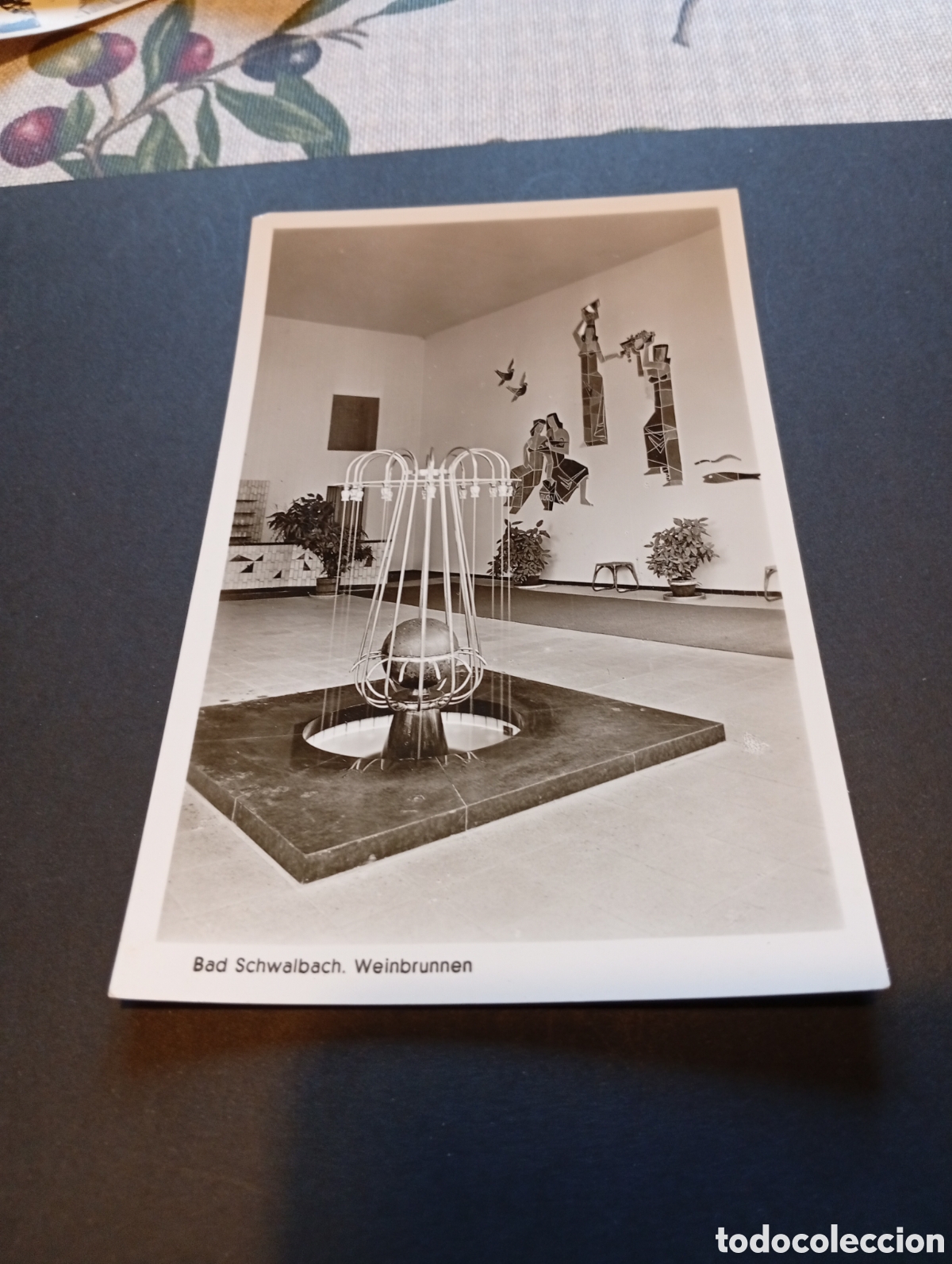 Postal Bad Schwalbach