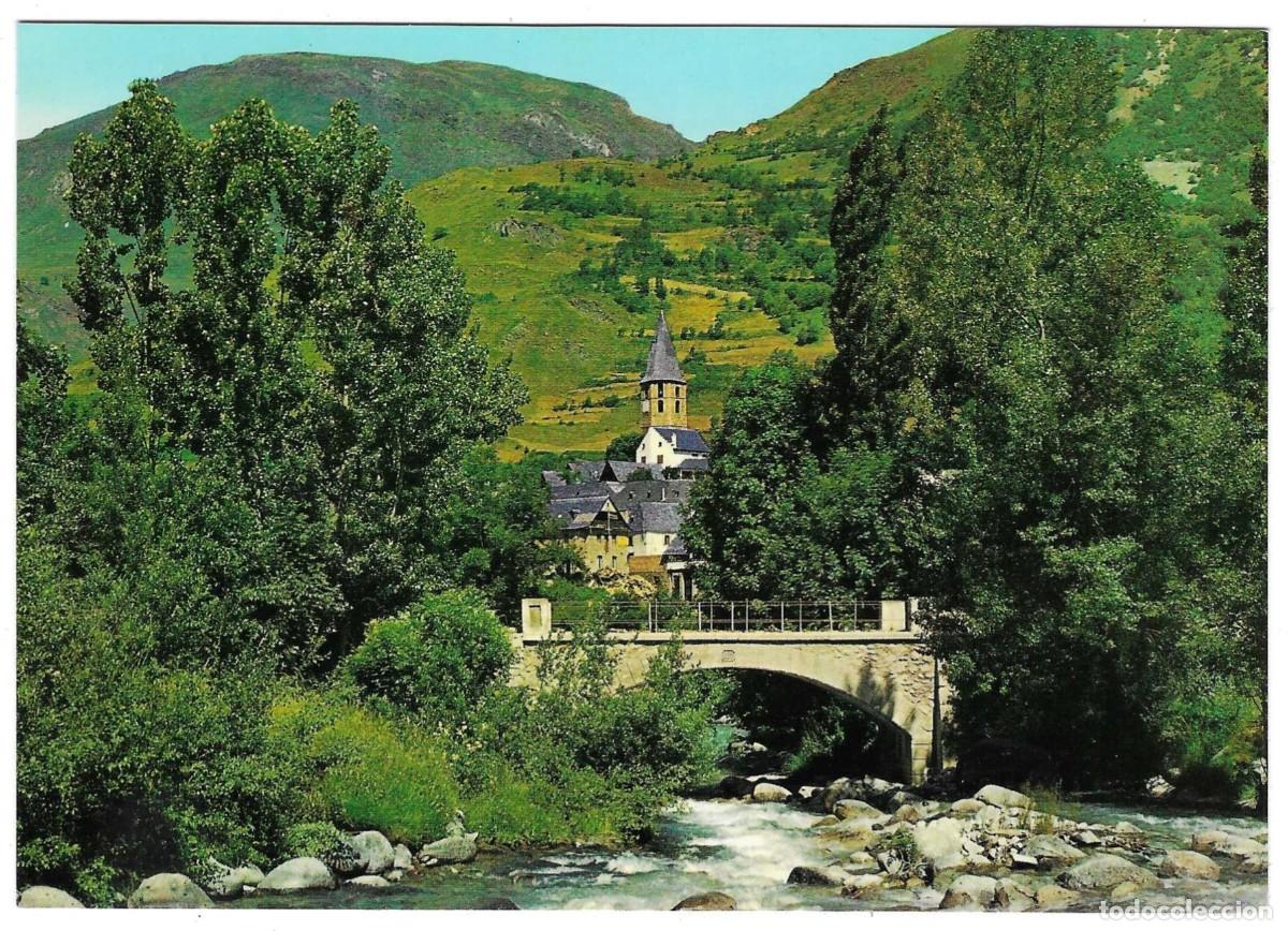 Postales: Postal Andorra. n&ordm; 9. ref. 7-and49 - Foto 1