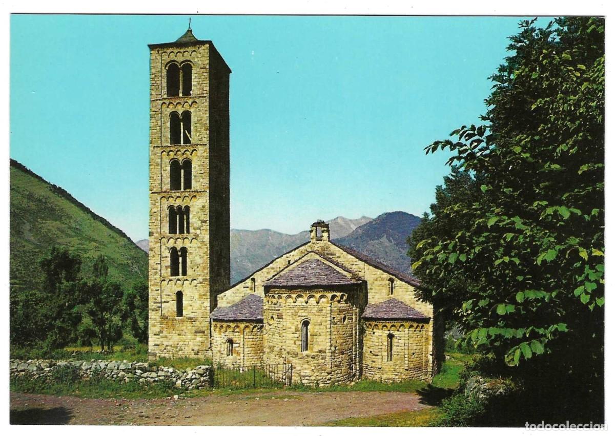 Postales: Postal Andorra. n&ordm; 1. ref. 7-and54 - Foto 1