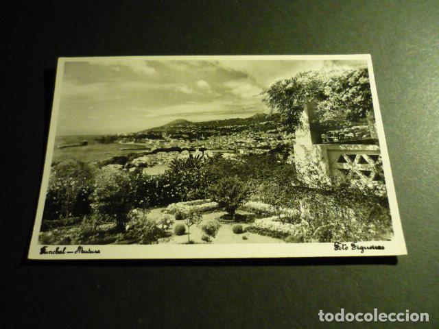 Postales: MADEIRA PORTUGAL POSTAL