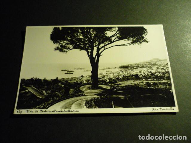 Postales: MADEIRA PORTUGAL POSTAL