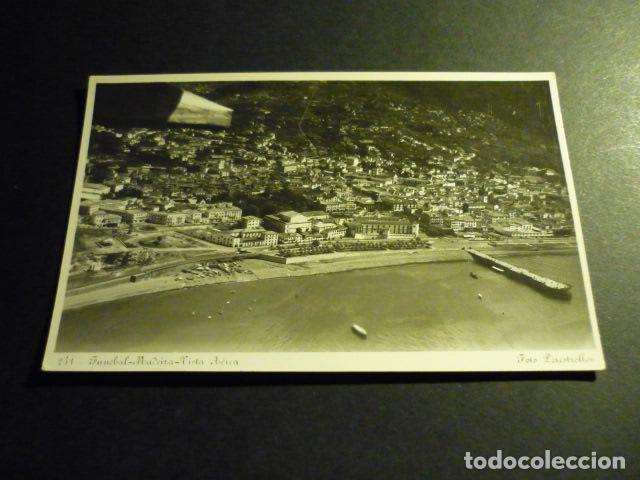 Postais: MADEIRA PORTUGAL POSTAL