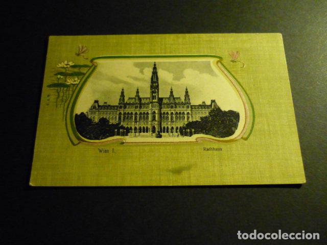 Postales: VIENA AUSTRIA POSTAL - Foto 1