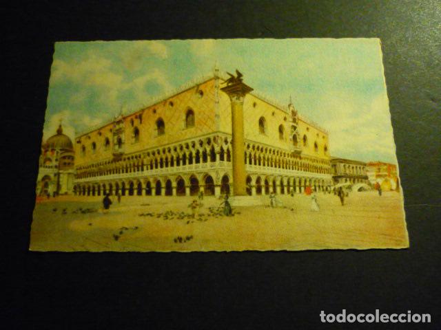 Postales: VENECIA ITALIA POSTAL - Foto 1