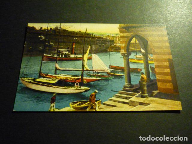 Postales: GENOVA ITALIA POSTAL