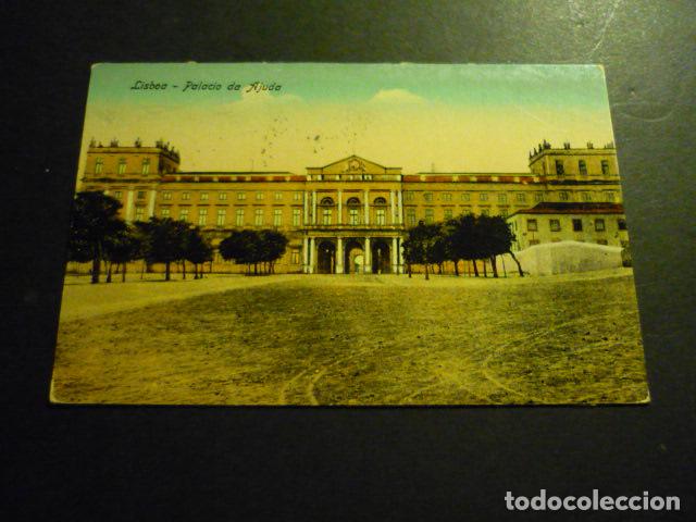 Postales: LISBOA PORTUGAL POSTAL - Foto 1