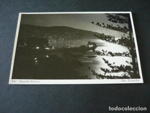 Postkarten: MADEIRA PORTUGAL POSTAL