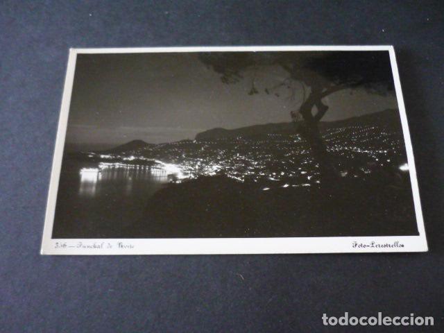 Postales: MADEIRA PORTUGAL POSTAL