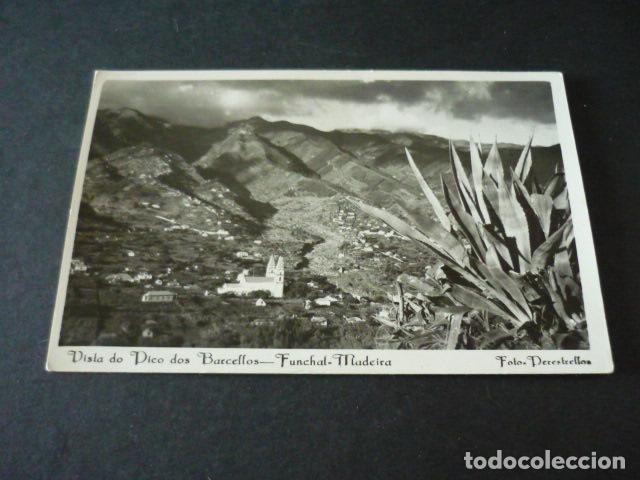 Postales: MADEIRA PORTUGAL POSTAL