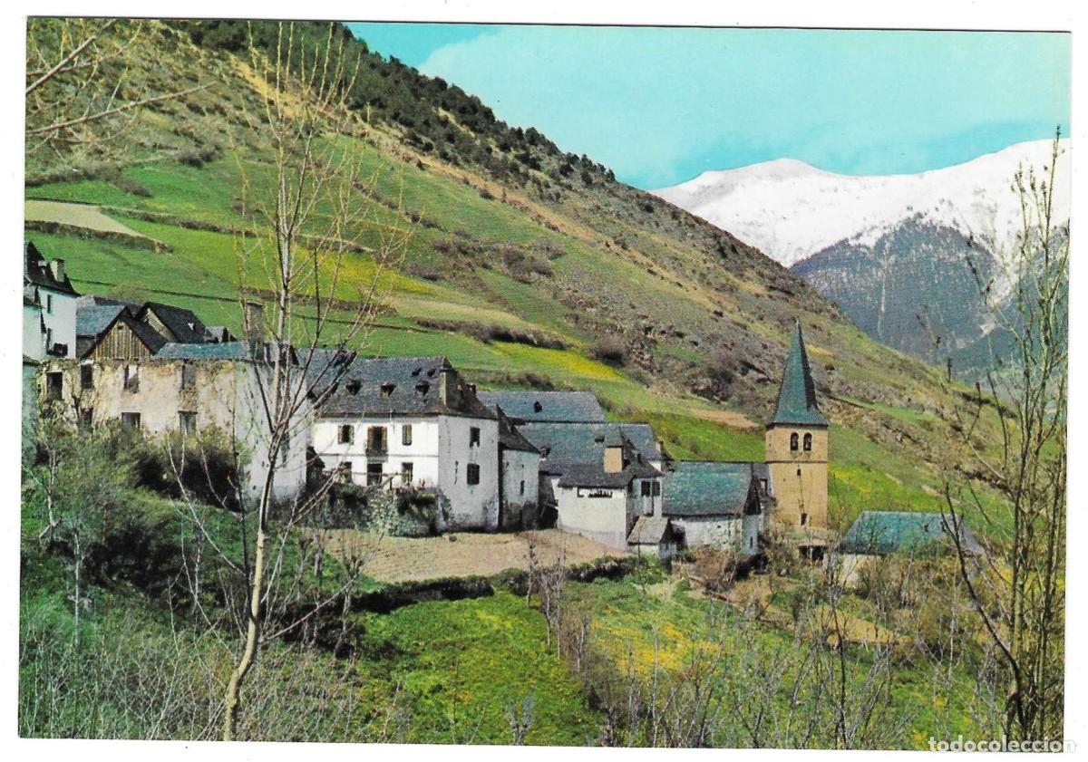 Postales: Postal Andorra. n&ordm; 22. ref. 7-and64 - Foto 1