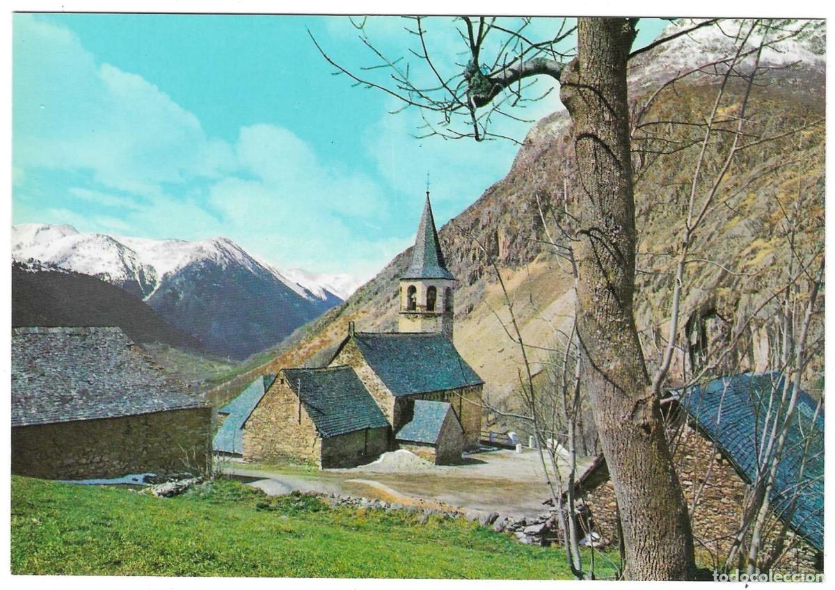 Postales: Postal Andorra. n&ordm; 25. ref. 7-and67 - Foto 1