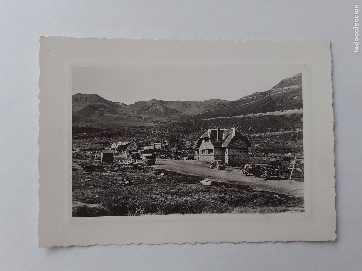Cartoline: POSTAL - VALLS DE ANDORRA PAS DE LA CASA FRONTERA FRANCO ANDORRANA - S/C