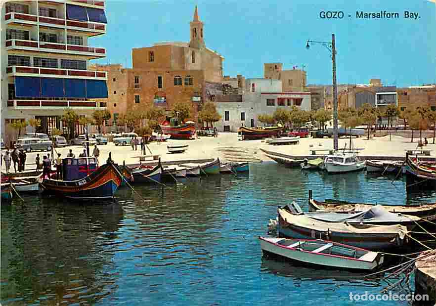 Cartes Postales: Italie - CPM - Voir Scans Recto-Verso