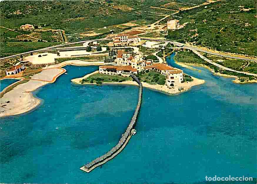 Cartes Postales: Italie - Costa Smeralda - Cala Volpe - CPM - Voir Scans Recto-Verso