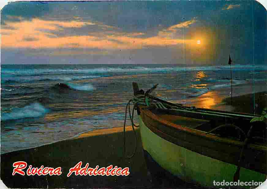 Postales: Italie - Riviera Adriatica - CPM - Voir Scans Recto-Verso