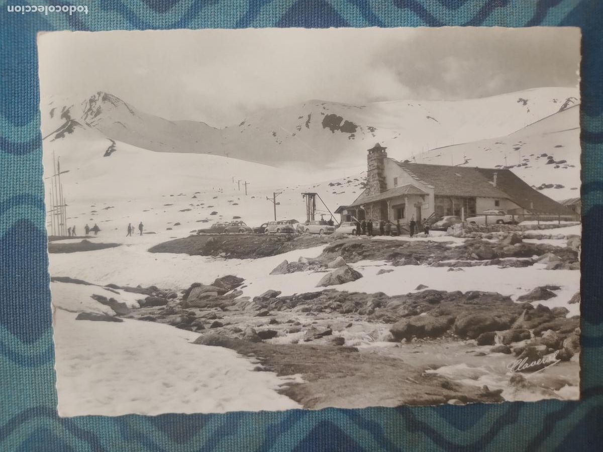 Postales: Pas de la Casa, Andorra. Postal no escrita - Foto 1