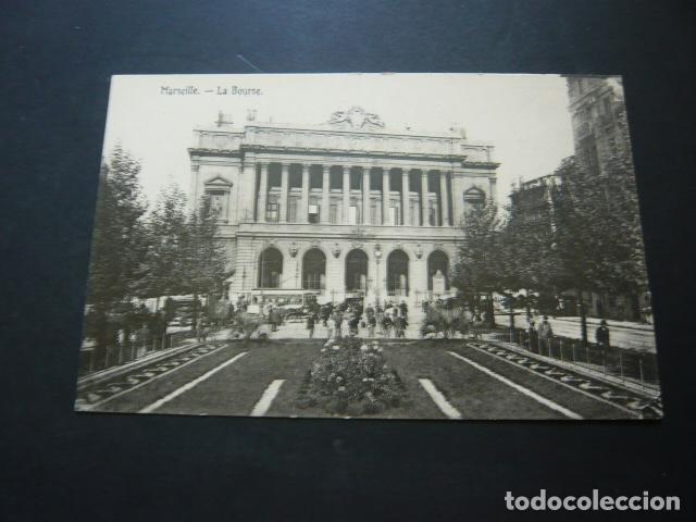 Postales: MARSELLA FRANCIA POSTAL - Foto 1