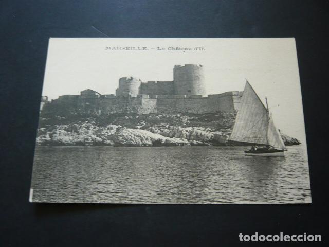 Postales: MARSELLA FRANCIA POSTAL - Foto 1