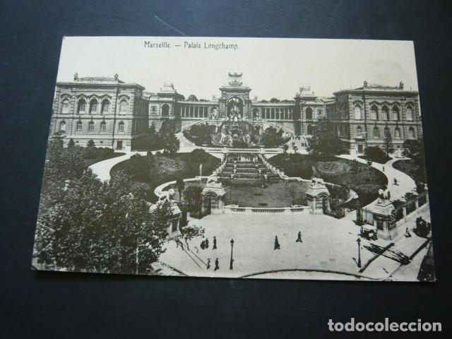 Postales: MARSELLA FRANCIA POSTAL - Foto 1