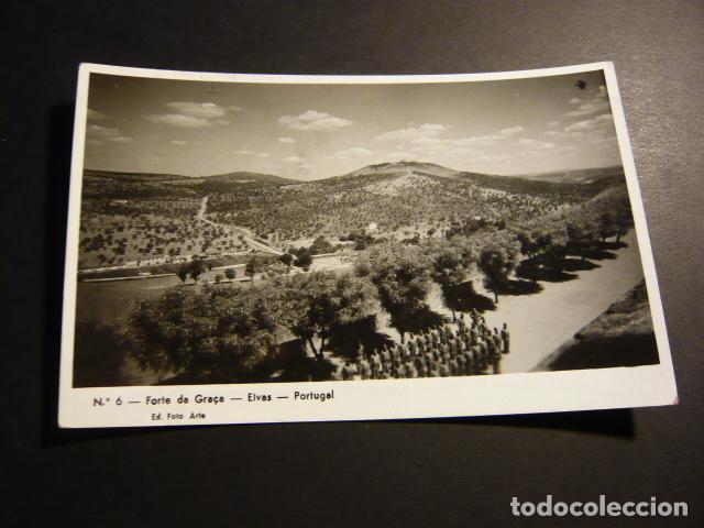 Postales: ELVAS PORTUGAL POSTAL - Foto 1