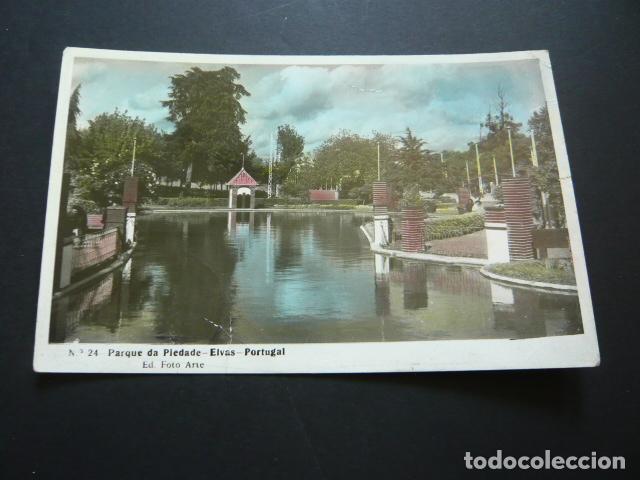 Postales: ELVAS PORTUGAL POSTAL - Foto 1