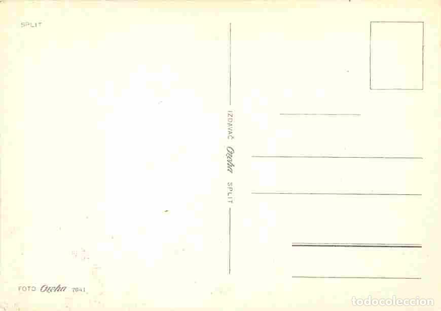 Postales: Croatie - Split - CPM - Voir Scans Recto-Verso - Foto 2