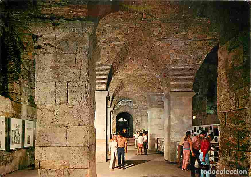 Postales: Croatie - Split - CPM - Voir Scans Recto-Verso - Foto 1
