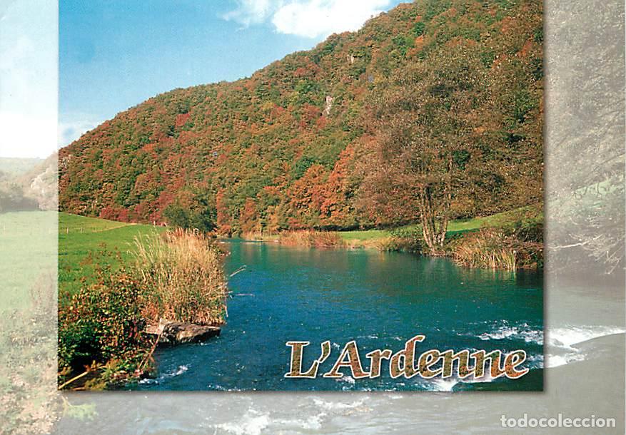 Postkarten: Belgique - L'Ardenne - Ardenne pittoresque - Carte Neuve - CPM - Voir Scans Recto-Verso
