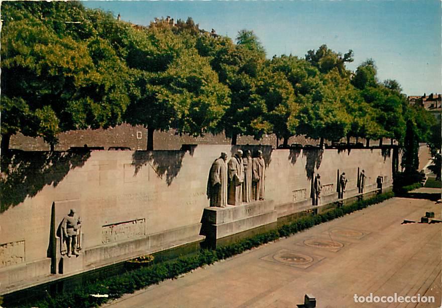 Cartes Postales: Suisse - GE Gen&egrave;ve - Gen&egrave;ve - Le Monument international de la R&eacute;formation - CPM - Carte Neuve - Voir