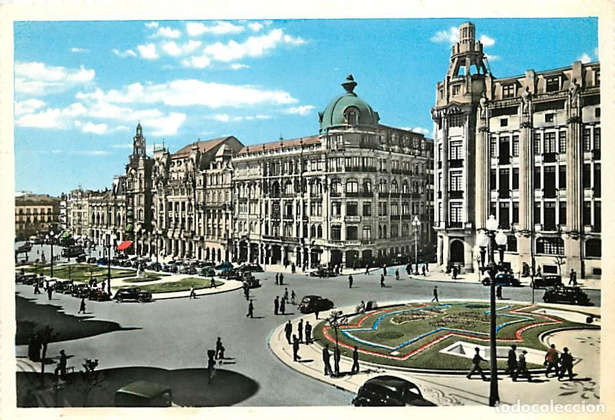 Cartes Postales: Portugal - Porto - Avenida dos Aiiados - Avenue des Alli&eacute;s - Automobiles - CPM - Carte Neuve - Voir
