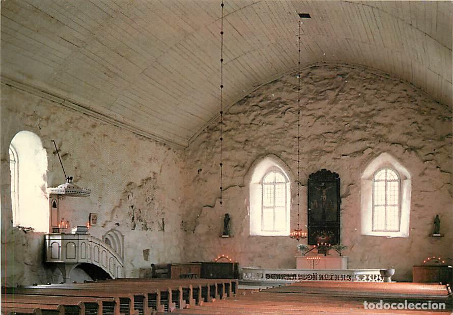 Postais: Finlande - Sastamalan - Kirkko - Eglise - CPM - Carte Neuve - Voir Scans Recto-Verso