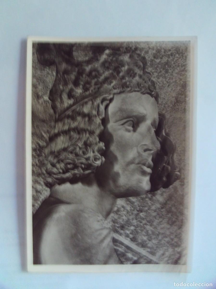 Postkarten: (LOTE 40 ) TARJETA POSTAL POR BAMBERGER DOM 1237