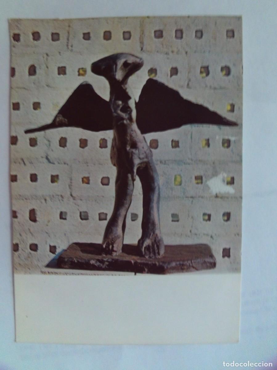 Postkarten: (LOTE 42 ) TARJETA POSTAL DE MAN VAN DE NACHT POR RICHIER