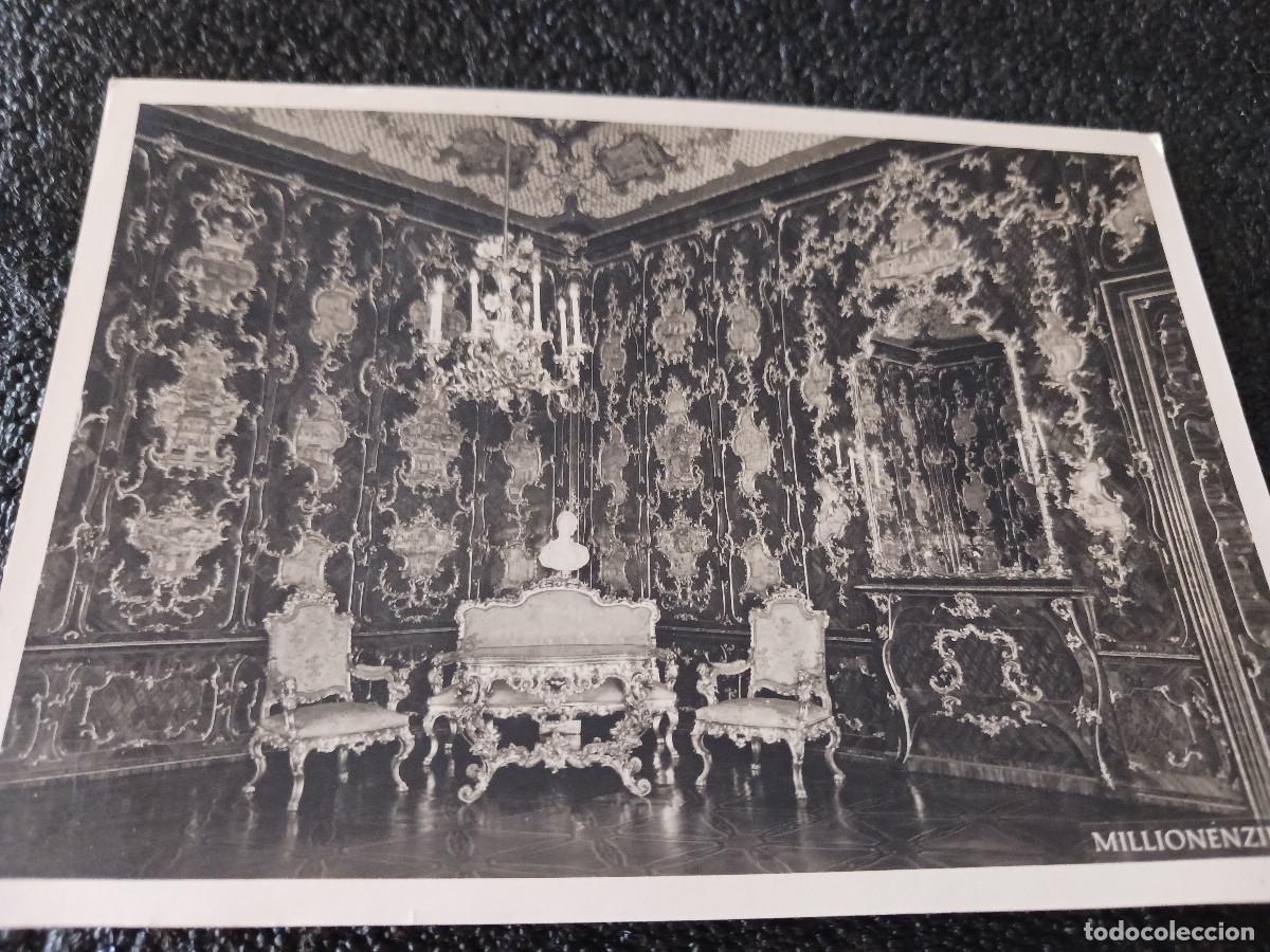 Postales: VIENA, palacio de schonbrunn, interior - Foto 1