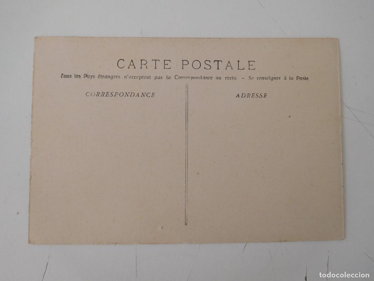 Postales: Francia. Marseille. Les Docks. - Foto 2