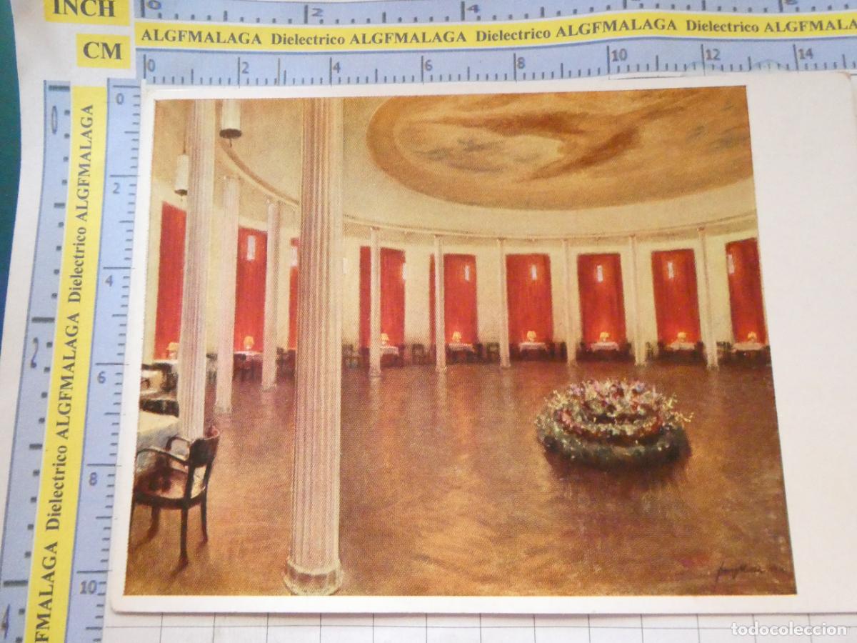 Cartoline: POSTAL DE ALEMANIA. DAS MALERISCHE BRELAU. FLUGHAFEN. AEROPUERTO. 1254
