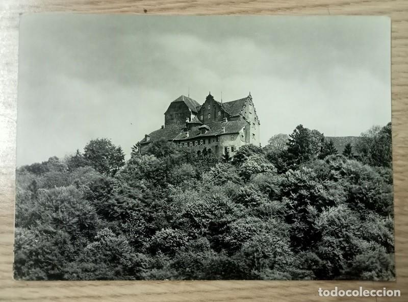 Postales: postal Schloss Wildegg / Ag S/C - Foto 1