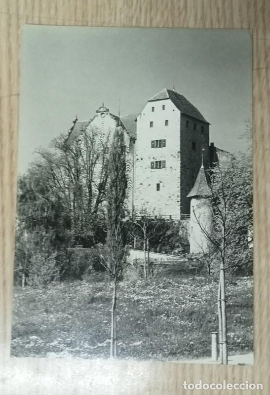 Postales: postal Schloss Wildegg / Ag S/C - Foto 1