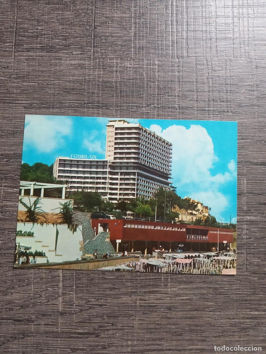 Postkarten: Postal Cascais Portugal | Europa