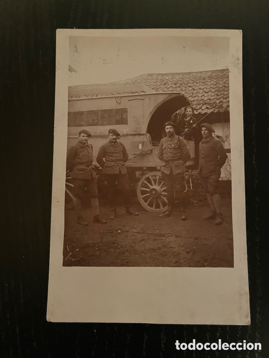 Postcards: Postal soldados alemanes en Dresden