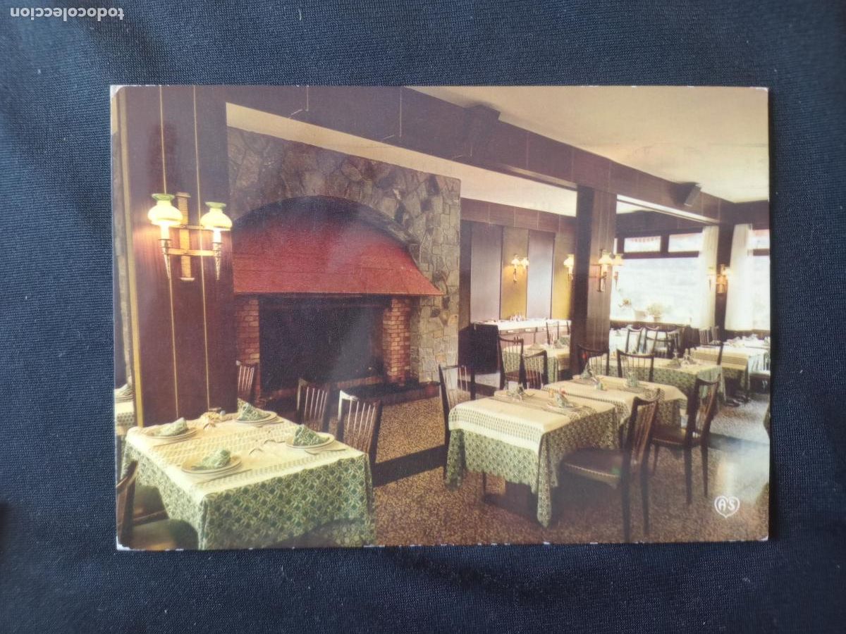 Postales: Andorra, Hotel La Truite - Foto 1