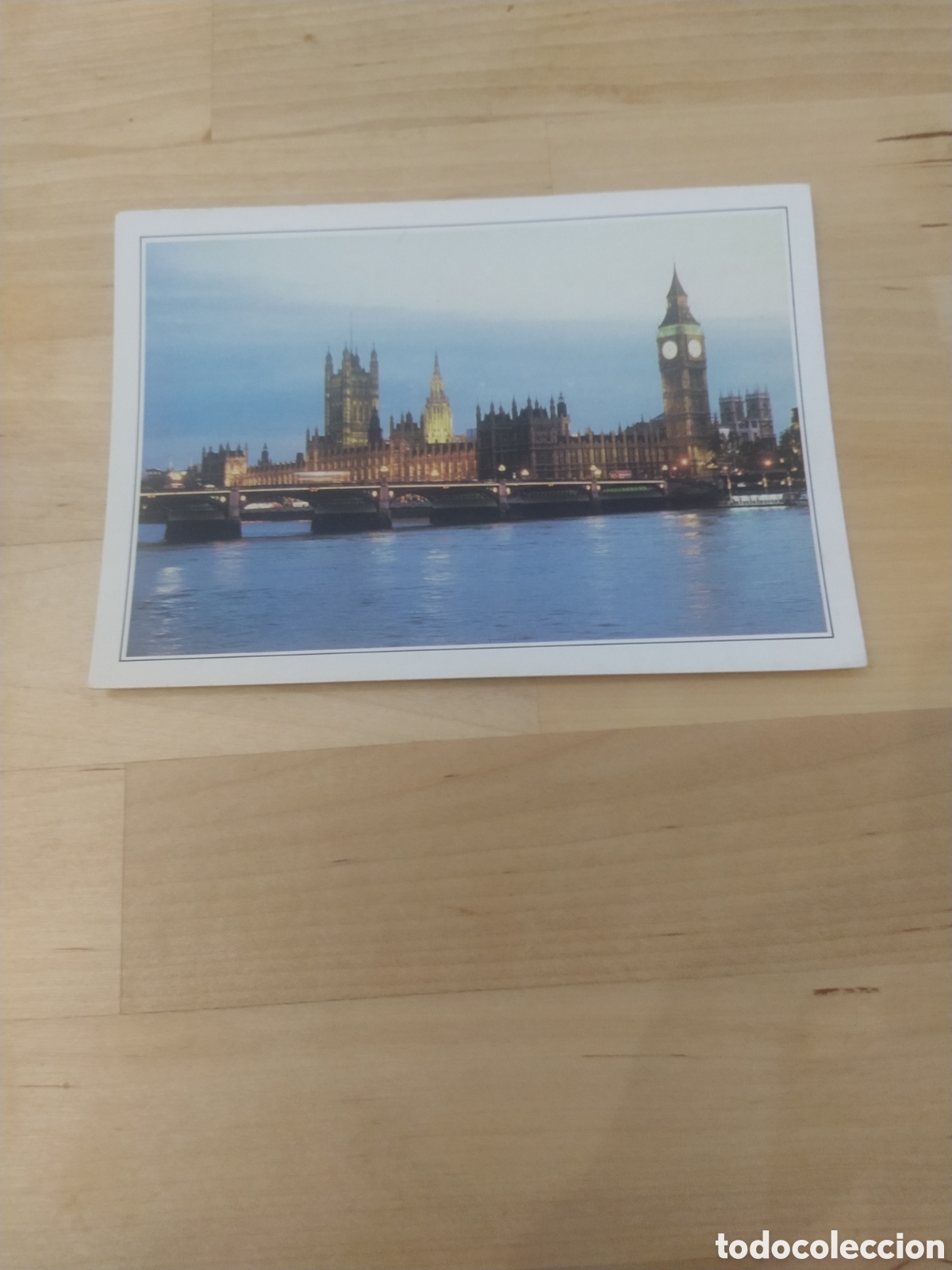 Postales: POSTAL LONDRES, INGLATERRA - Foto 1