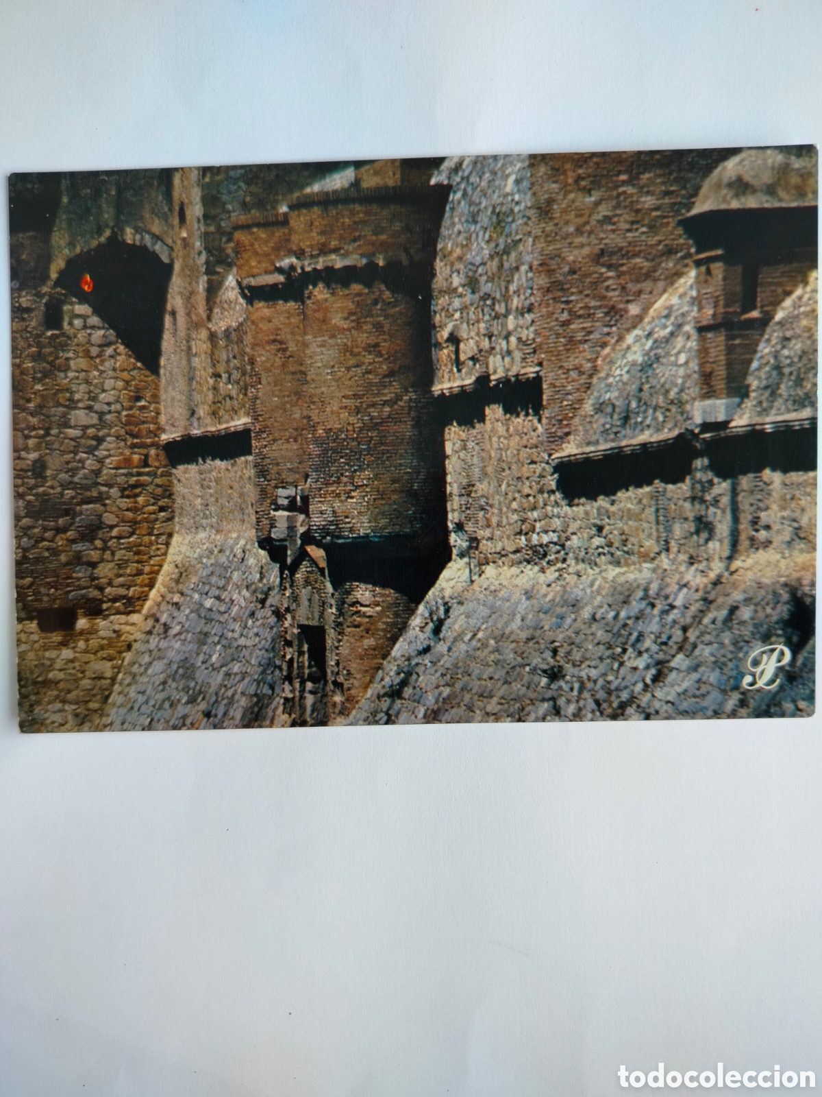 Postales: Chateau de SALSES, editionsCap theojac - Foto 1
