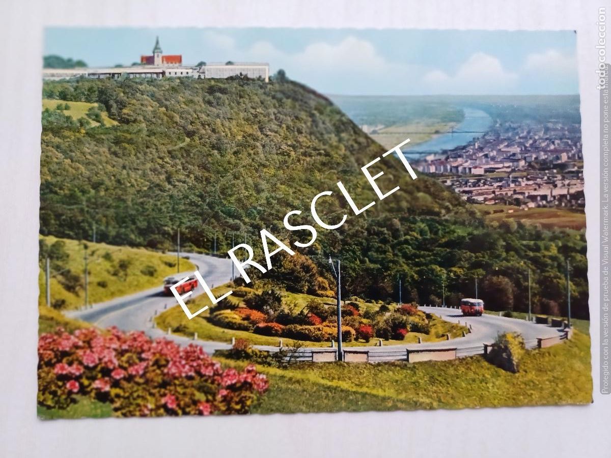 Postales: POSTAL - VIENNA -SIN CIRCULAR- - Foto 1